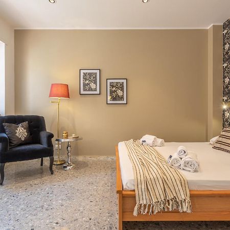 Ginevra Luxury New Classic Apartment Close Vatican Roma Exterior foto