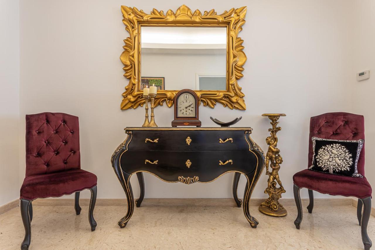 Ginevra Luxury New Classic Apartment Close Vatican Roma Exterior foto
