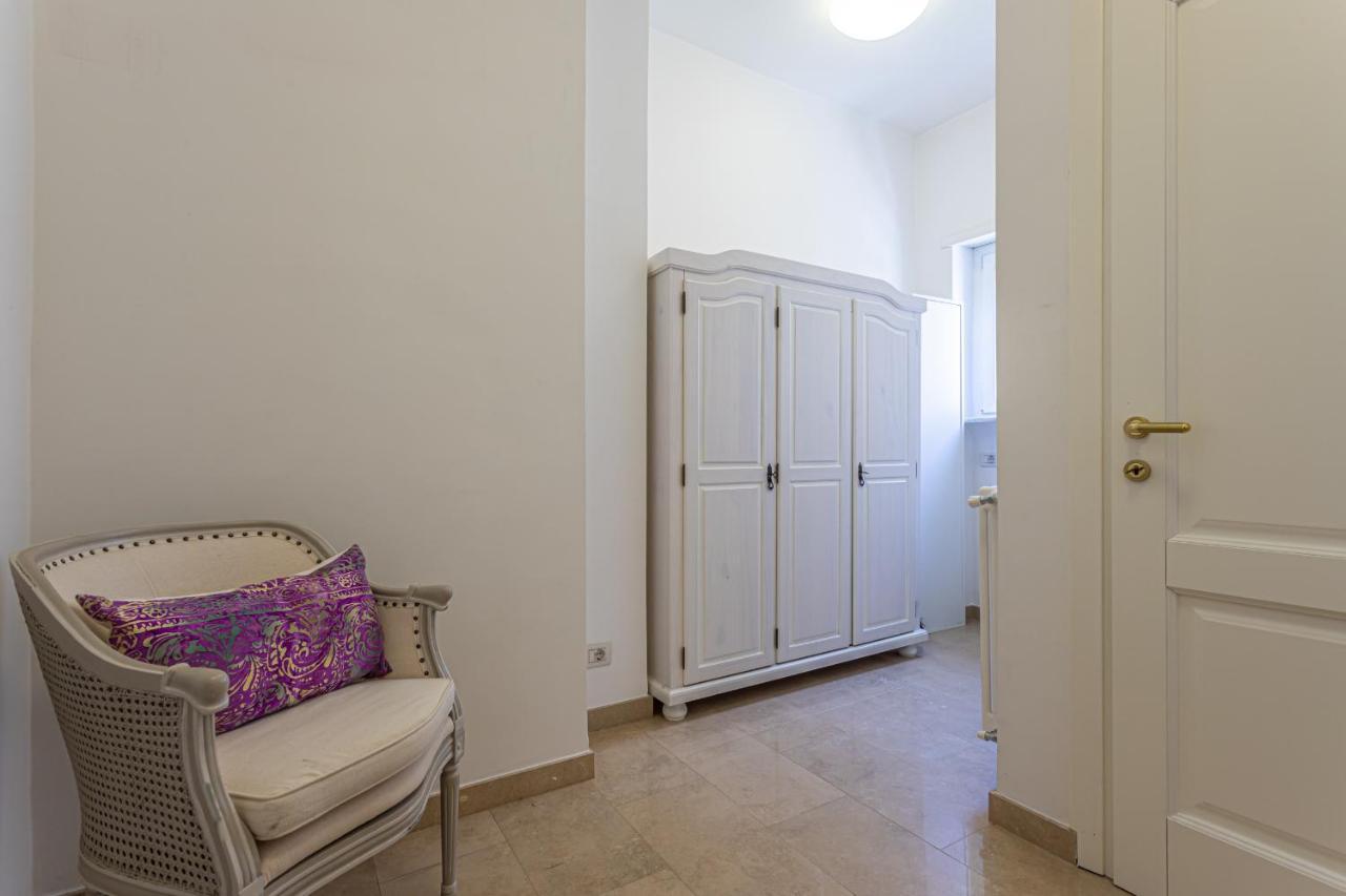 Ginevra Luxury New Classic Apartment Close Vatican Roma Exterior foto