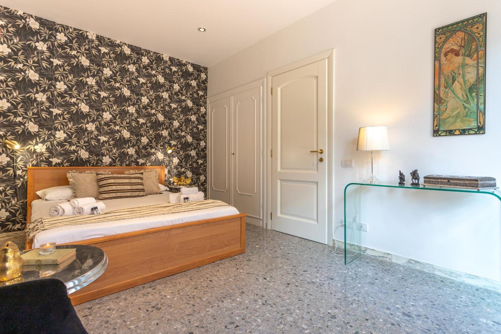 Ginevra Luxury New Classic Apartment Close Vatican Roma Exterior foto