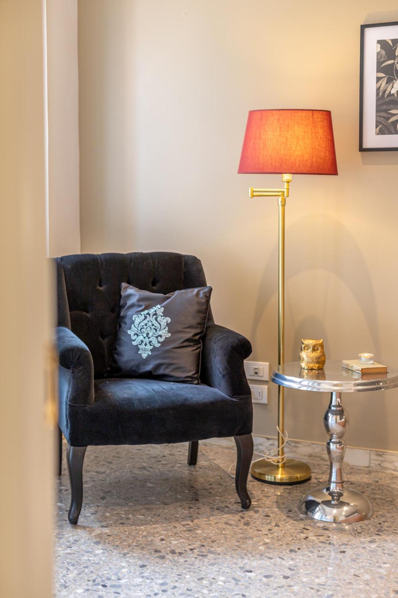 Ginevra Luxury New Classic Apartment Close Vatican Roma Exterior foto